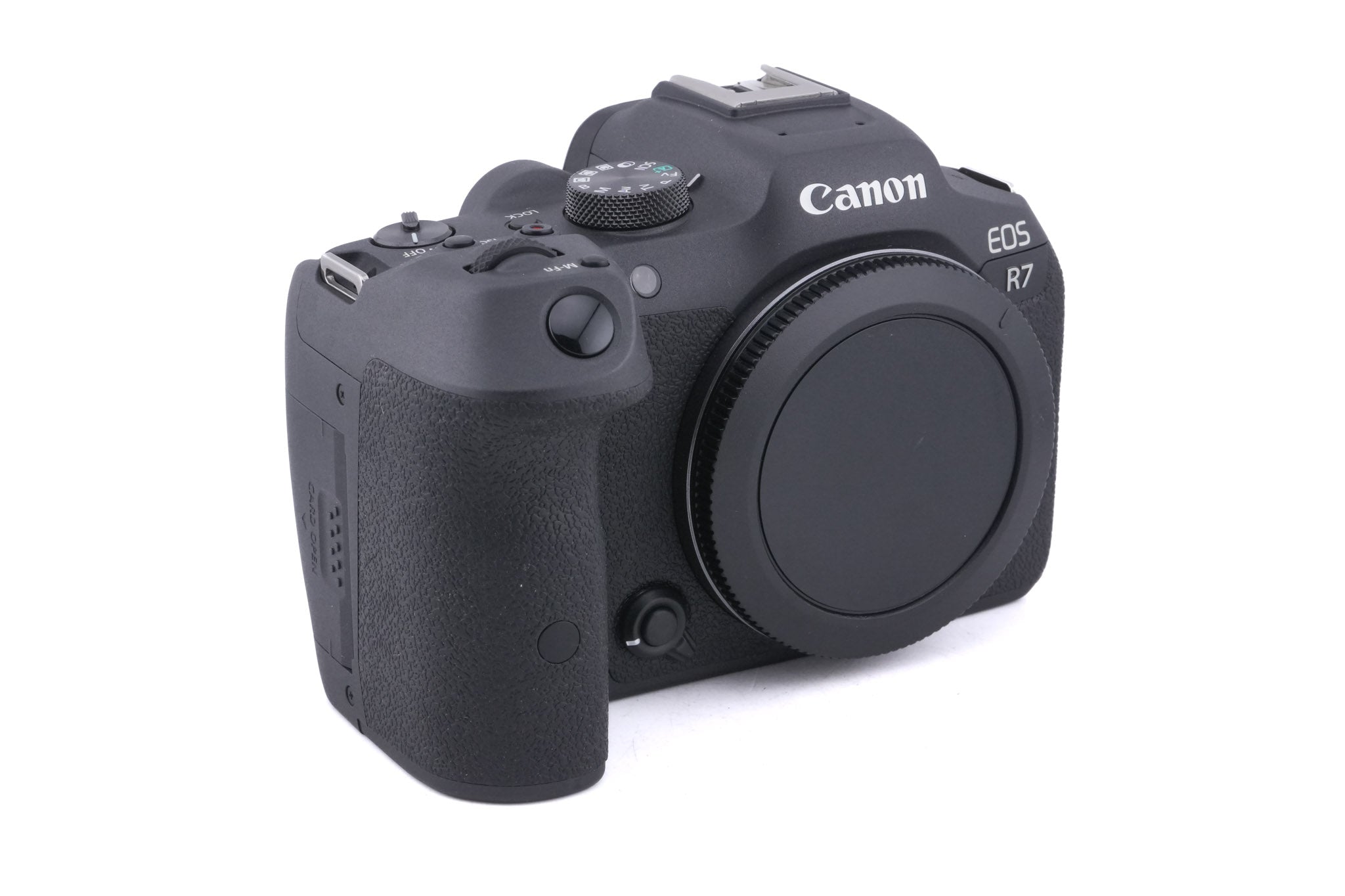 Canon EOS R7