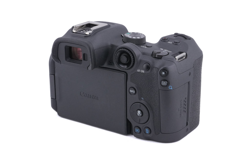 Canon EOS R7