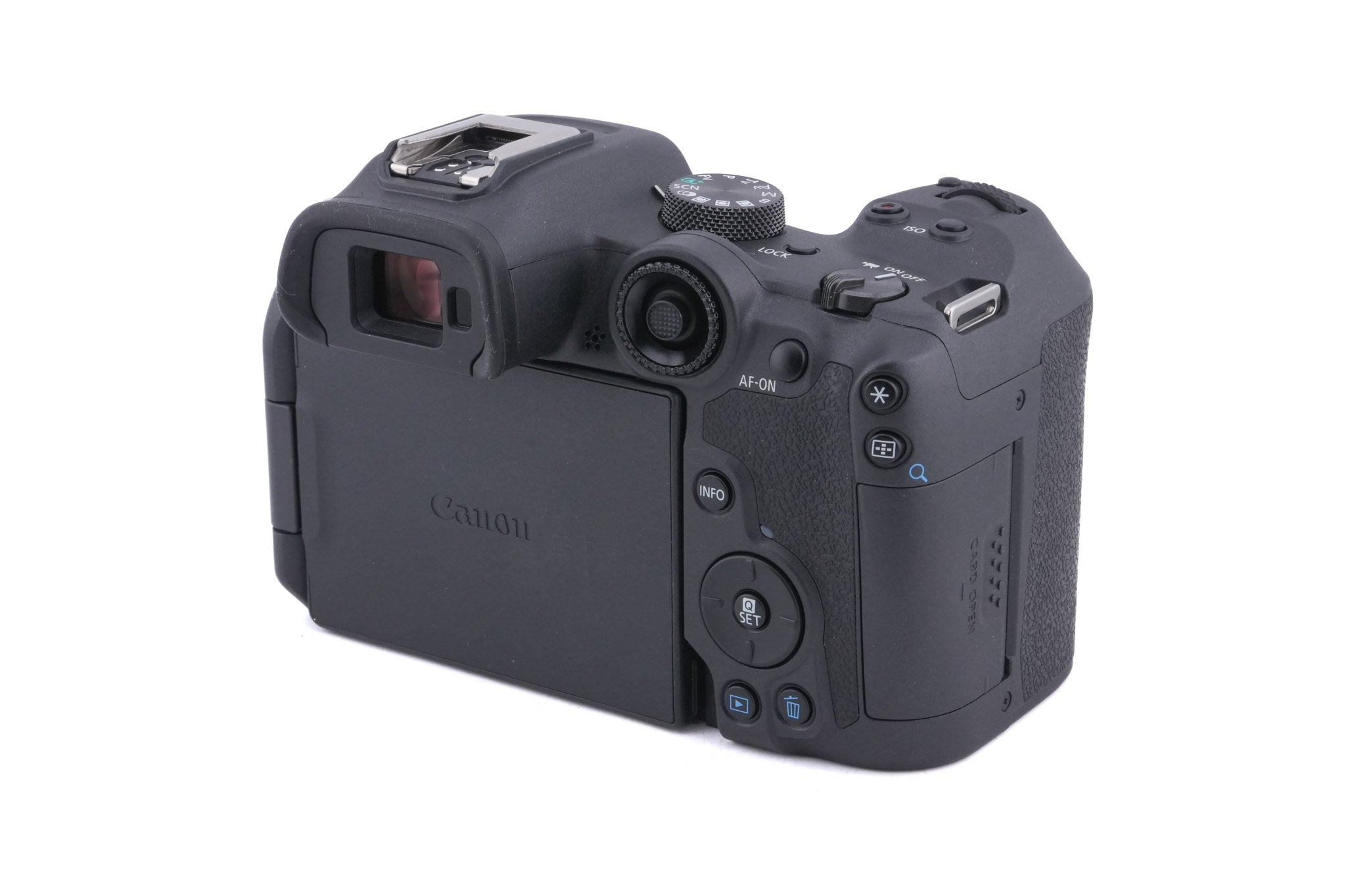 Canon EOS R7
