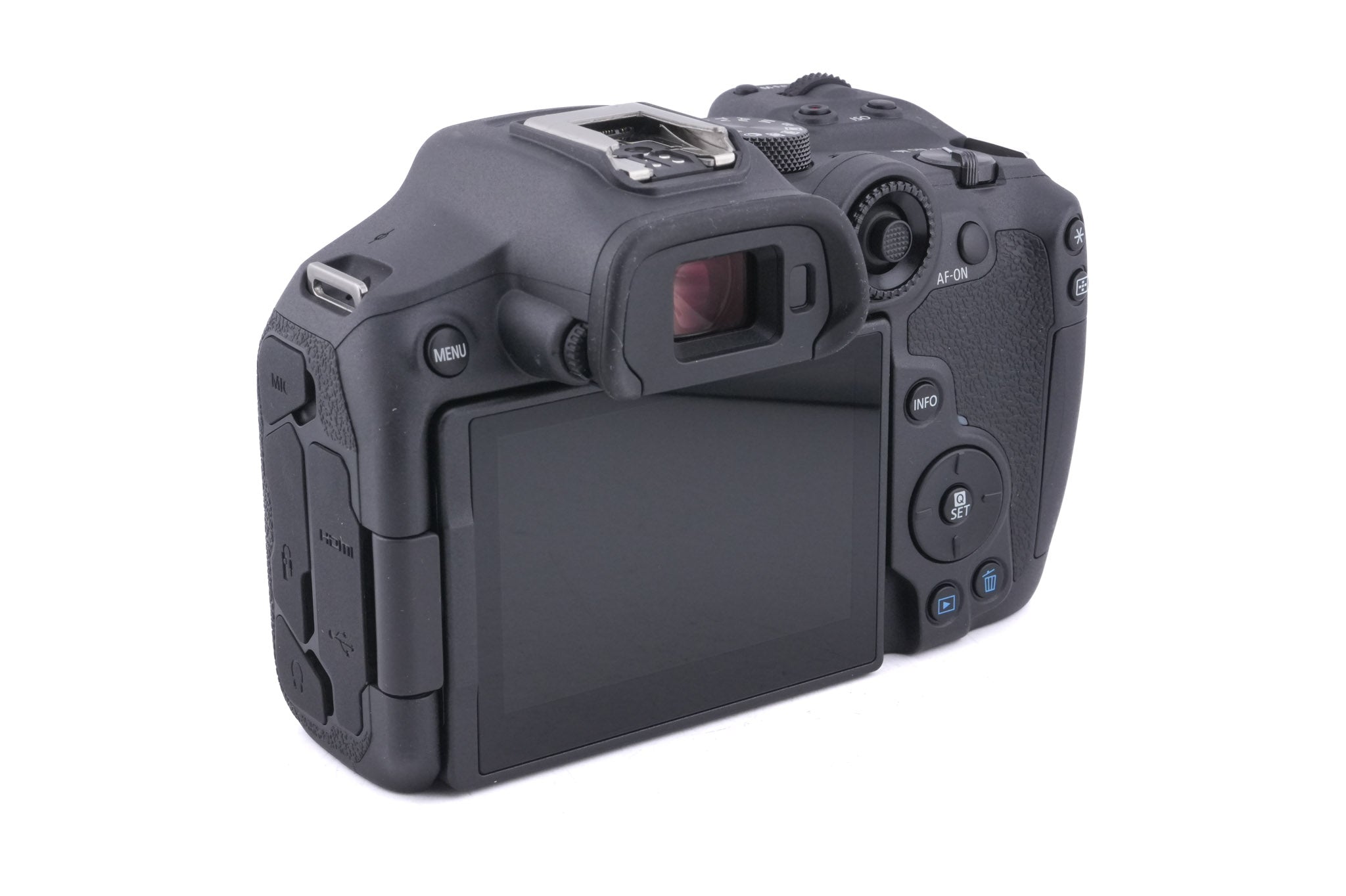 Canon EOS R7