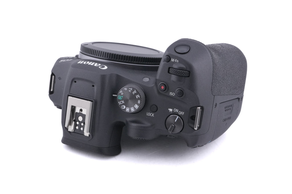 Canon EOS R7