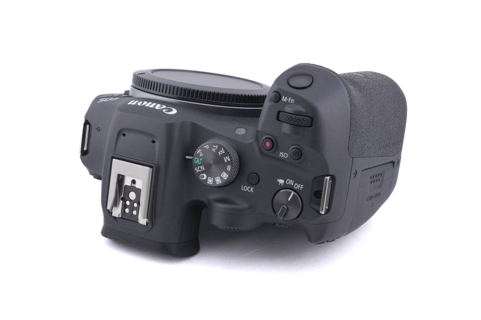 Canon EOS R7