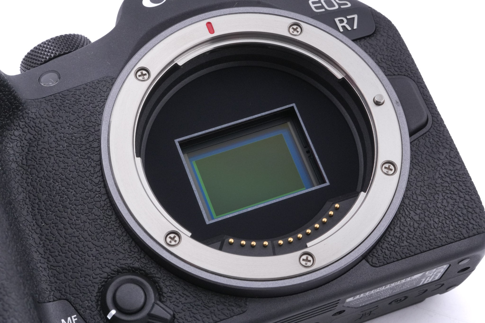 Canon EOS R7