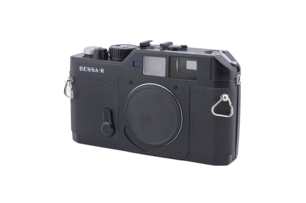 Voigtländer Bessa R