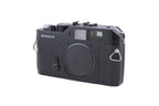 Voigtländer Bessa R