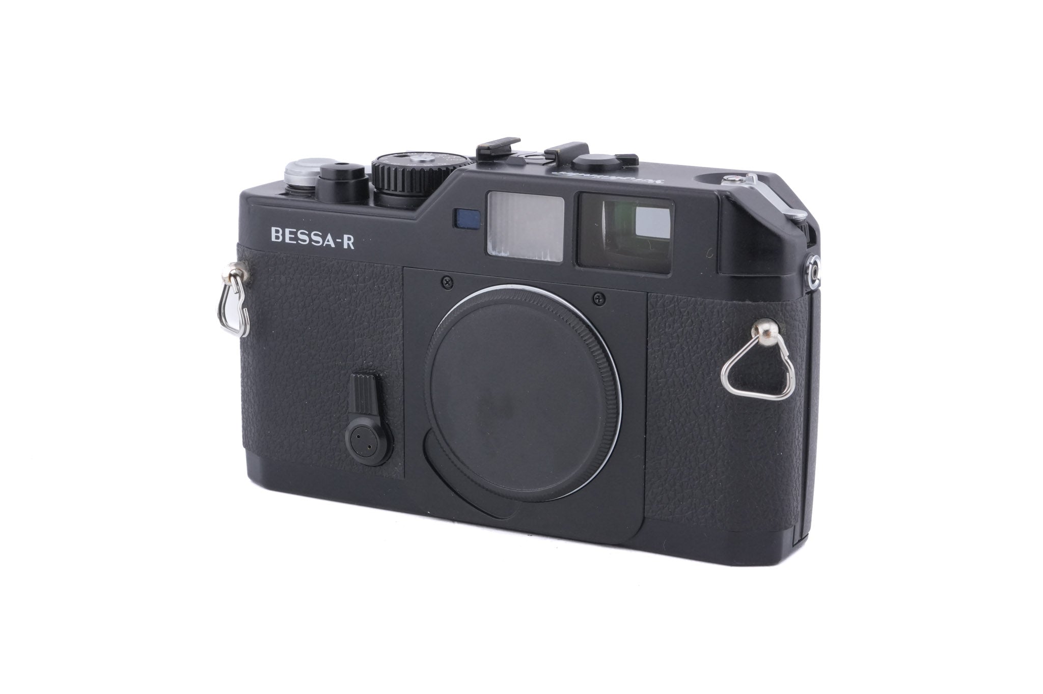 Voigtländer Bessa R
