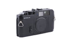 Voigtländer Bessa R
