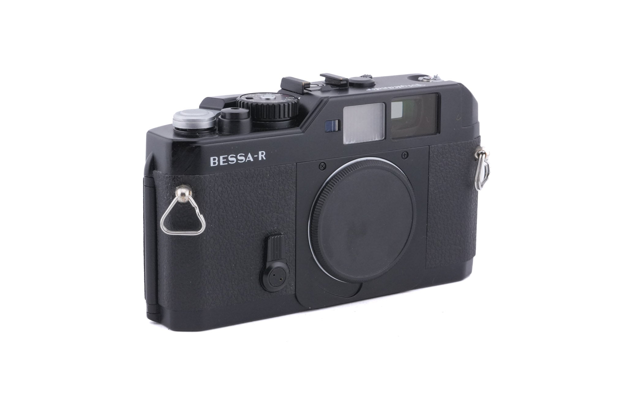 Voigtländer Bessa R