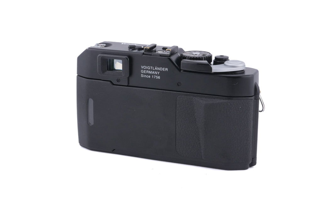 Voigtländer Bessa R