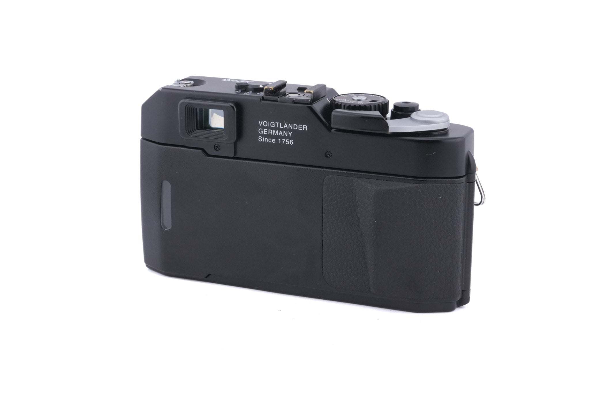 Voigtländer Bessa R