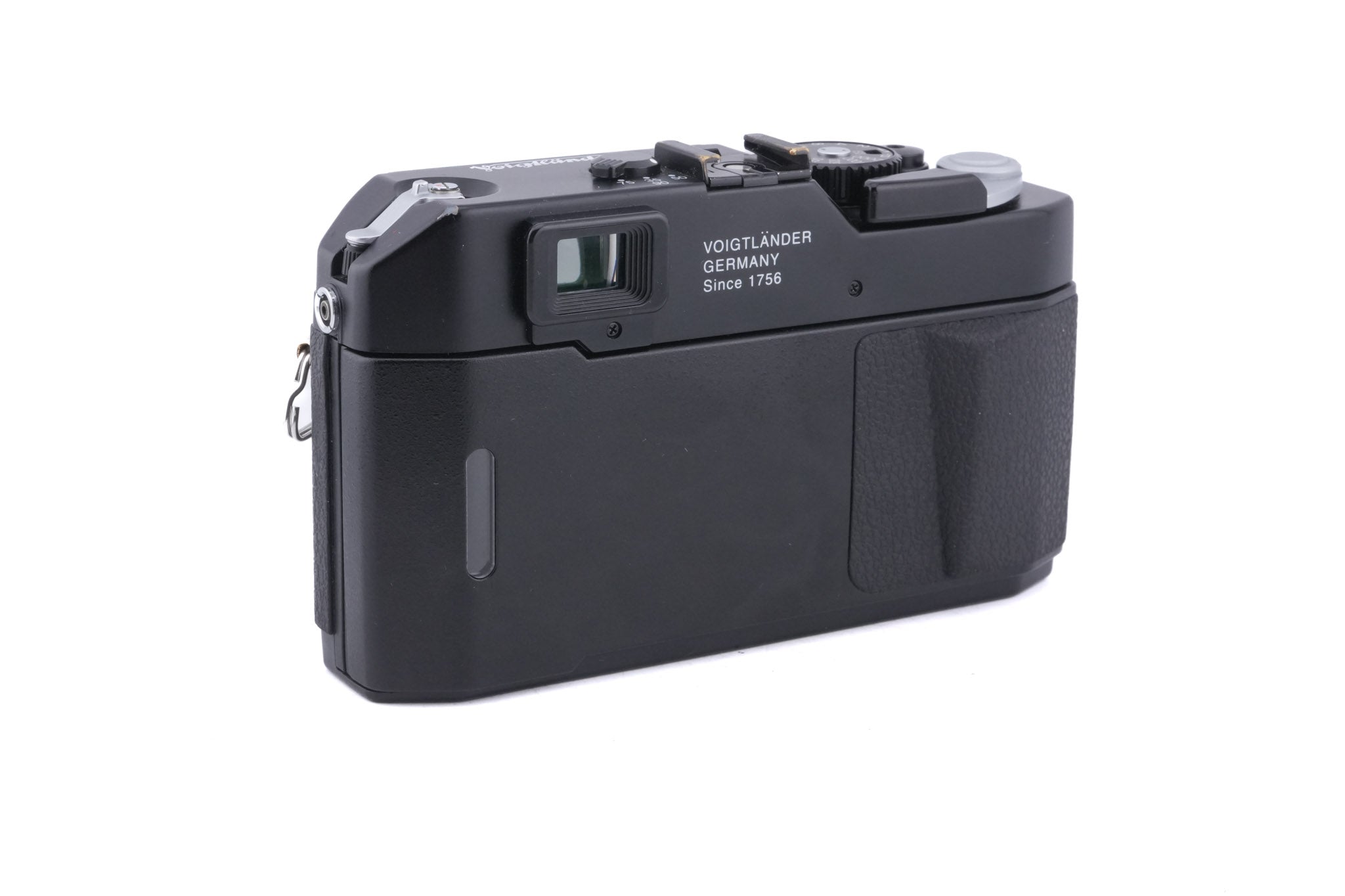 Voigtländer Bessa R