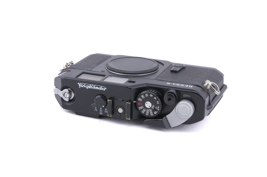 Voigtländer Bessa R