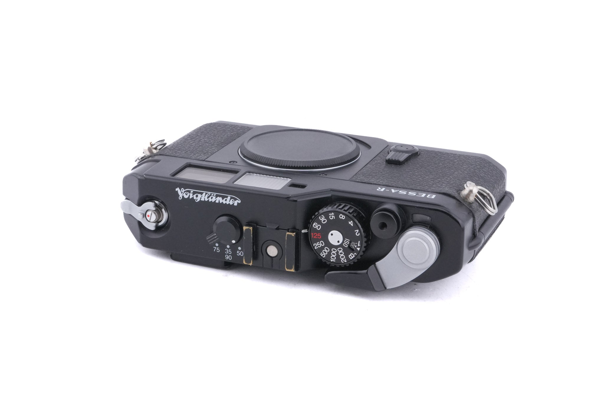 Voigtländer Bessa R