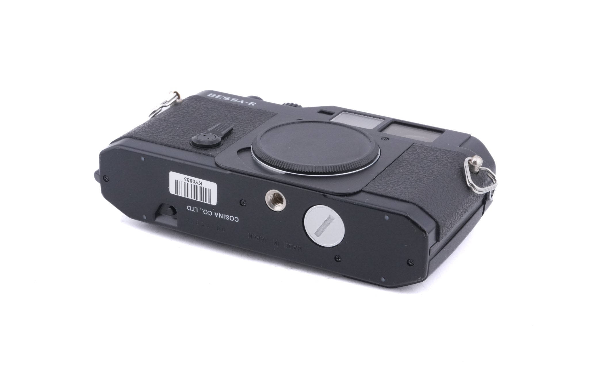 Voigtländer Bessa R