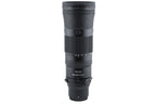 Nikon 180-600mm f5.6-6.3 Nikkor Z VR