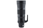 Nikon 180-600mm f5.6-6.3 Nikkor Z VR