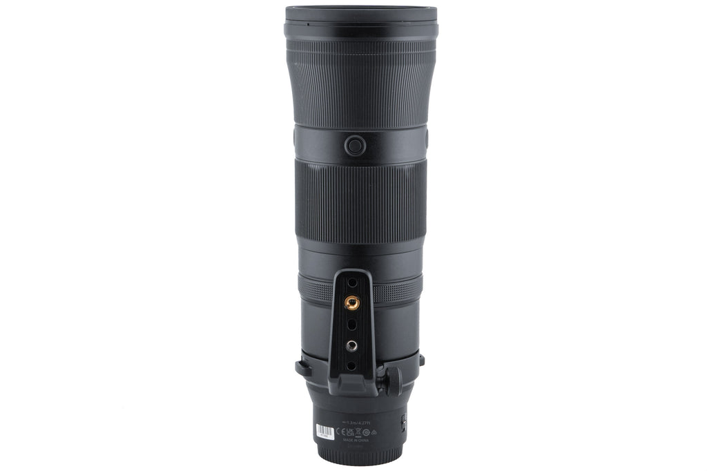 Nikon 180-600mm f5.6-6.3 Nikkor Z VR