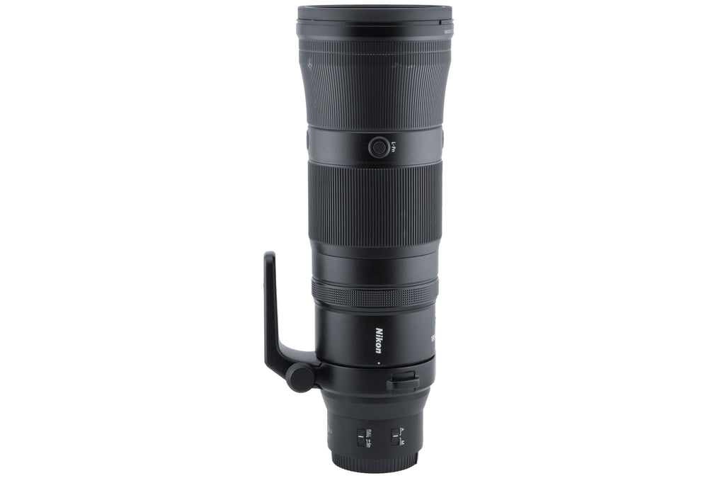 Nikon 180-600mm f5.6-6.3 Nikkor Z VR
