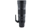 Nikon 180-600mm f5.6-6.3 Nikkor Z VR
