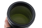 Nikon 180-600mm f5.6-6.3 Nikkor Z VR