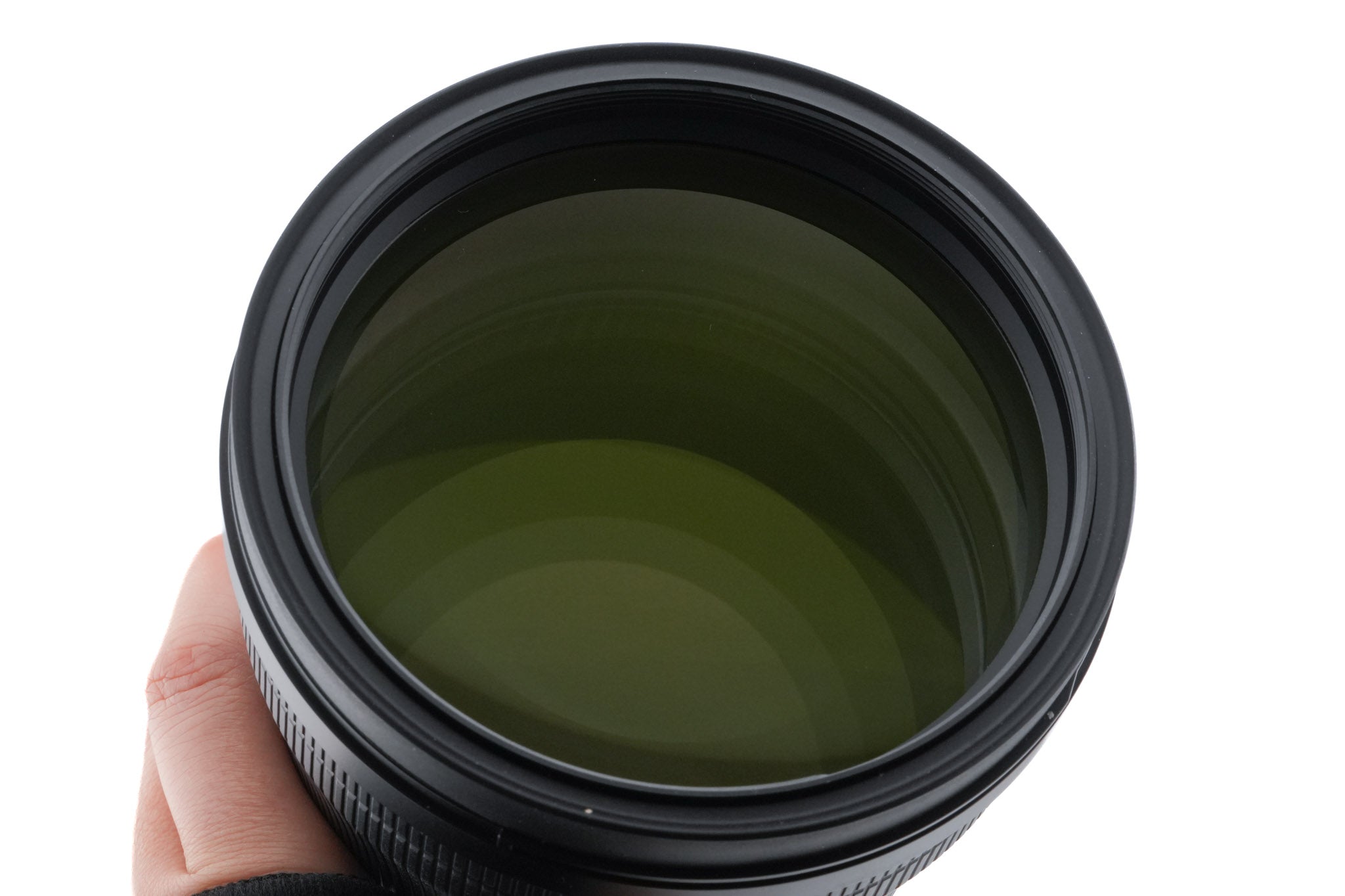 Nikon 180-600mm f5.6-6.3 Nikkor Z VR