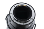 Nikon 180-600mm f5.6-6.3 Nikkor Z VR