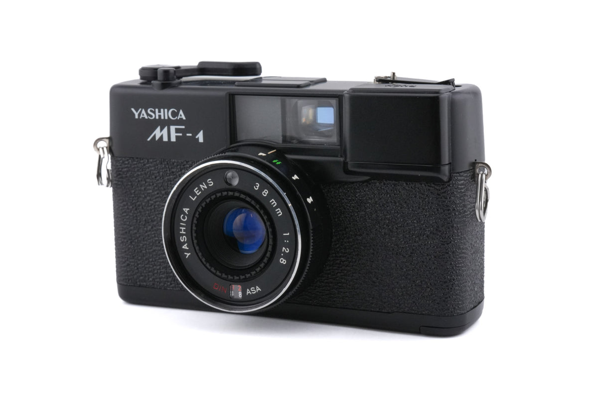 Yashica MF-1