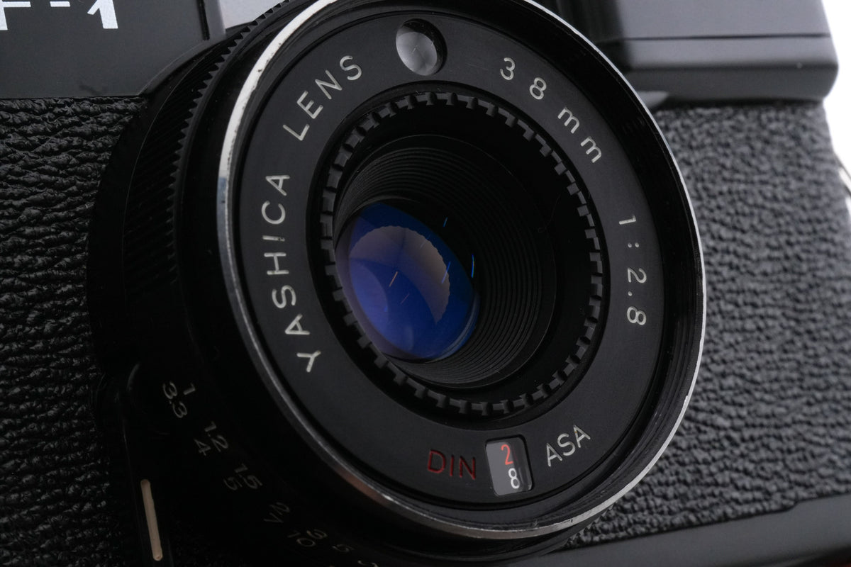 Yashica MF-1