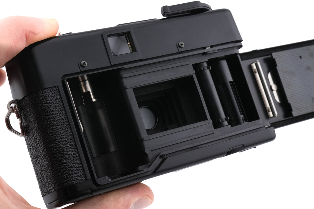 Yashica MF-1