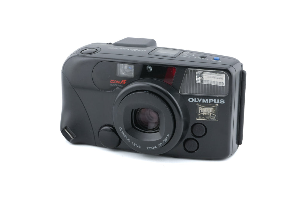 Olympus AZ-220 Wide Zoom