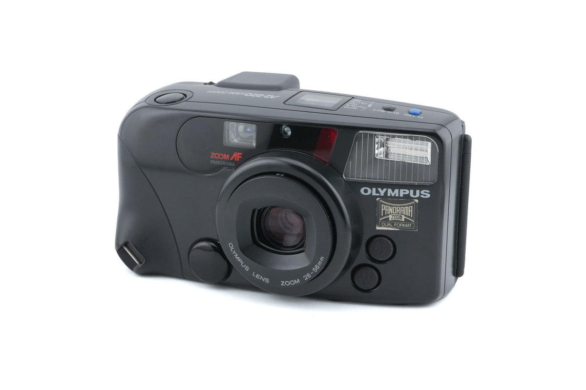 Olympus AZ-220 Wide Zoom