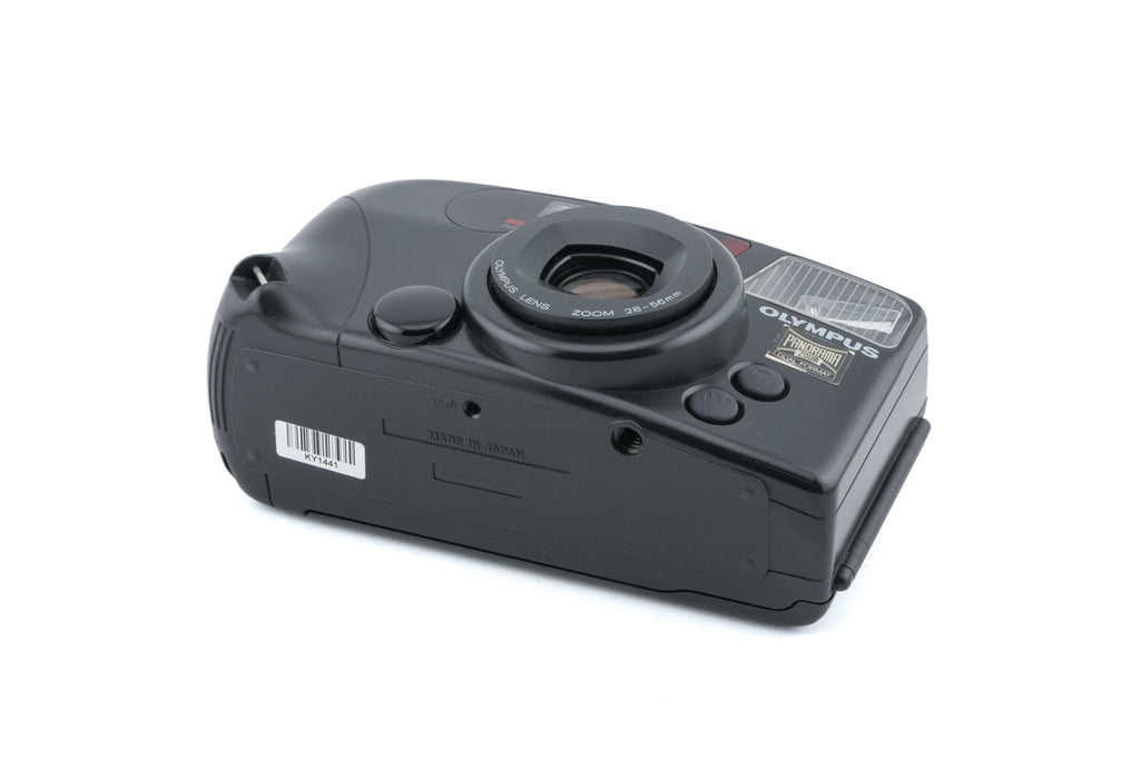 Olympus AZ-220 Wide Zoom
