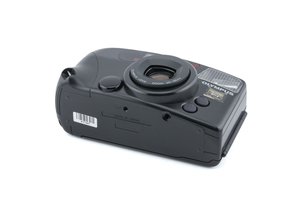 Olympus AZ-220 Wide Zoom