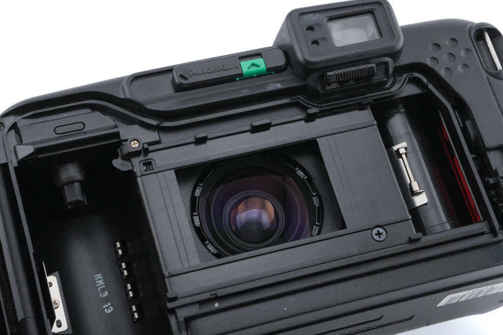 Olympus AZ-220 Wide Zoom