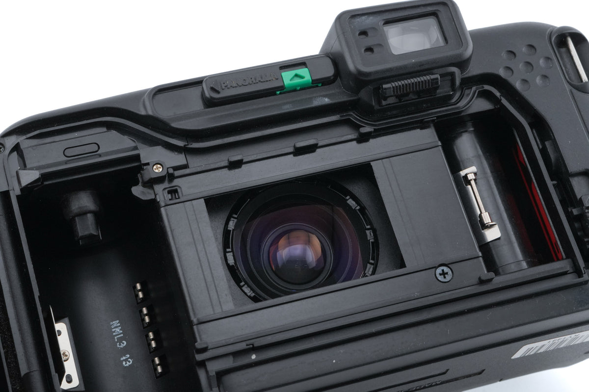 Olympus AZ-220 Wide Zoom