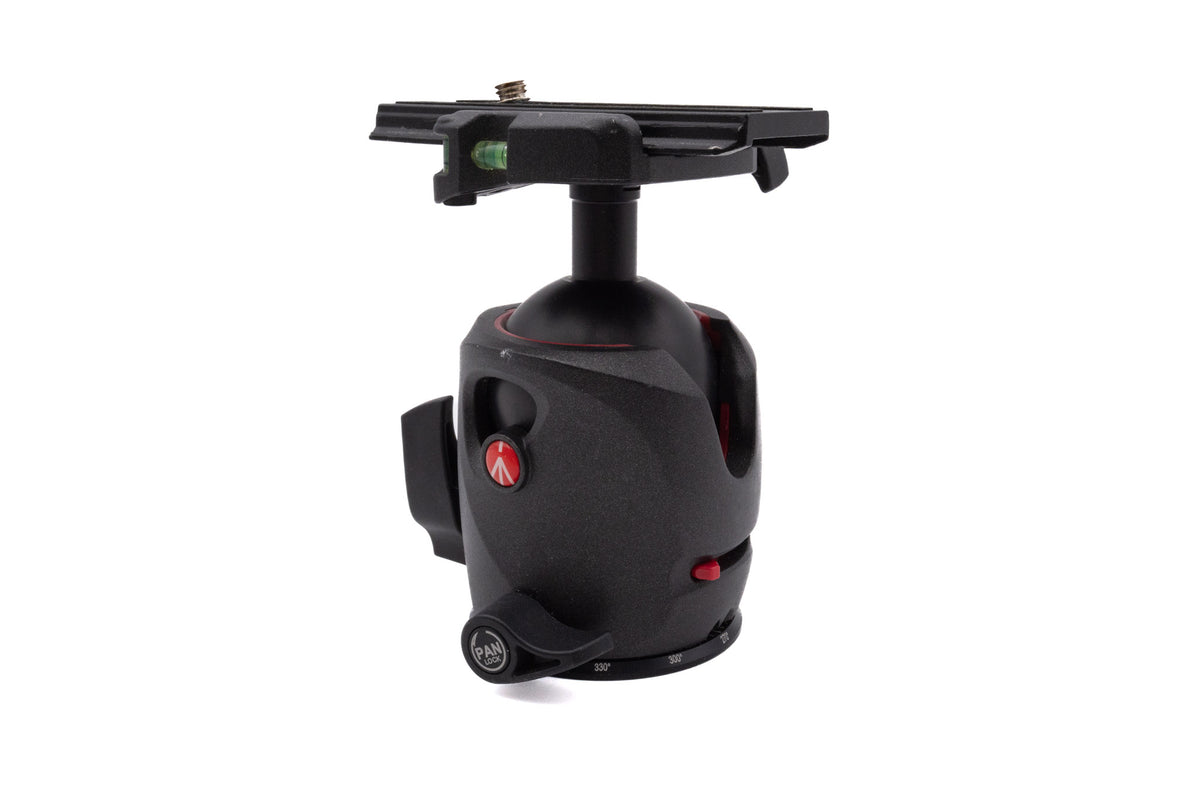 Manfrotto MH057M0-Q5 Ball Head