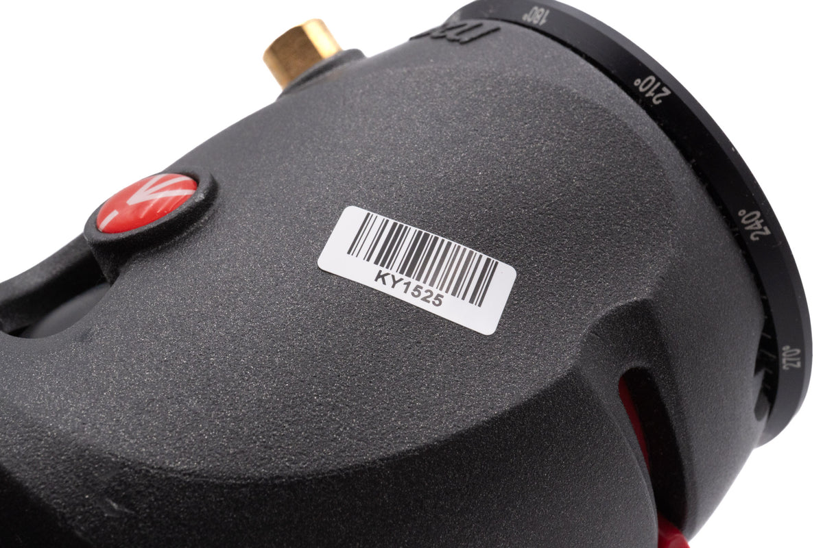 Manfrotto MH057M0-Q5 Ball Head