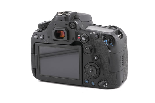 Eos 90d Canon Dslr Camera Best Buy Dslr Canon 90d New Canon EOS