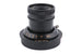 MS Optics 50mm f3.5 Lumitar F.MC