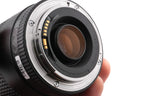 Canon 75-300mm f4-5.6 III