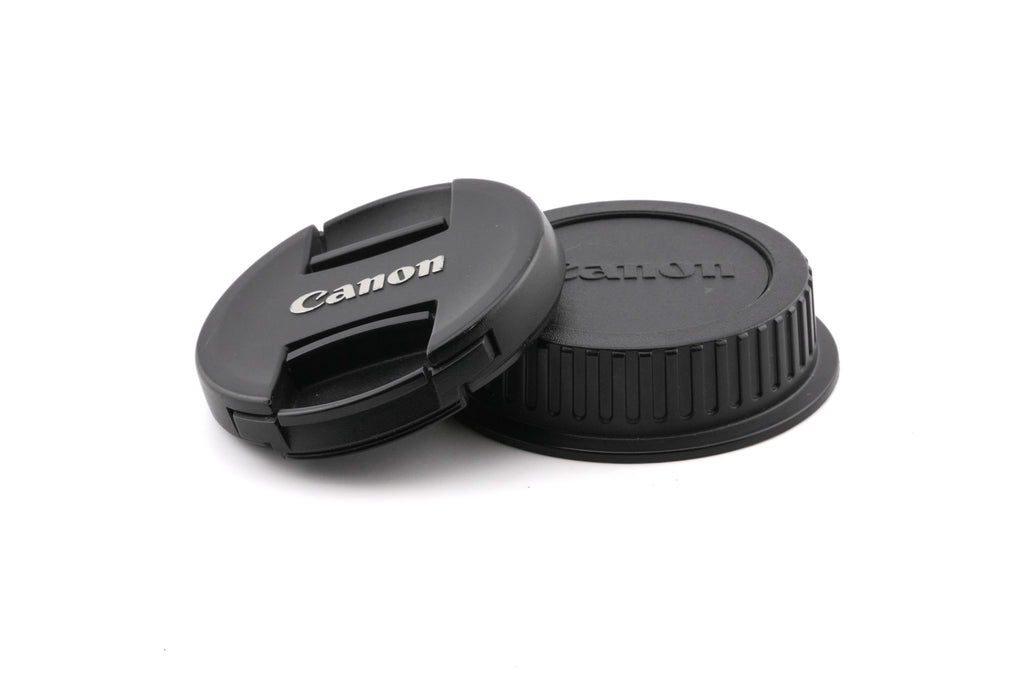 Canon 75-300mm f4-5.6 III