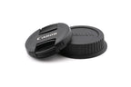 Canon 75-300mm f4-5.6 III