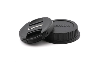 Canon 75-300mm f4-5.6 III