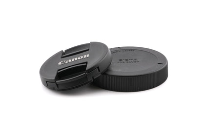 Canon 18-55mm f3.5-5.6 III