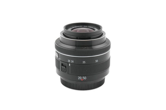 Samsung 20-50mm f3.5-5.6 II ED i-Function