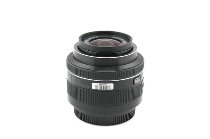 Samsung 20-50mm f3.5-5.6 II ED i-Function
