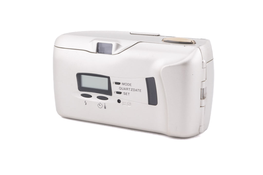 Olympus Mju-II