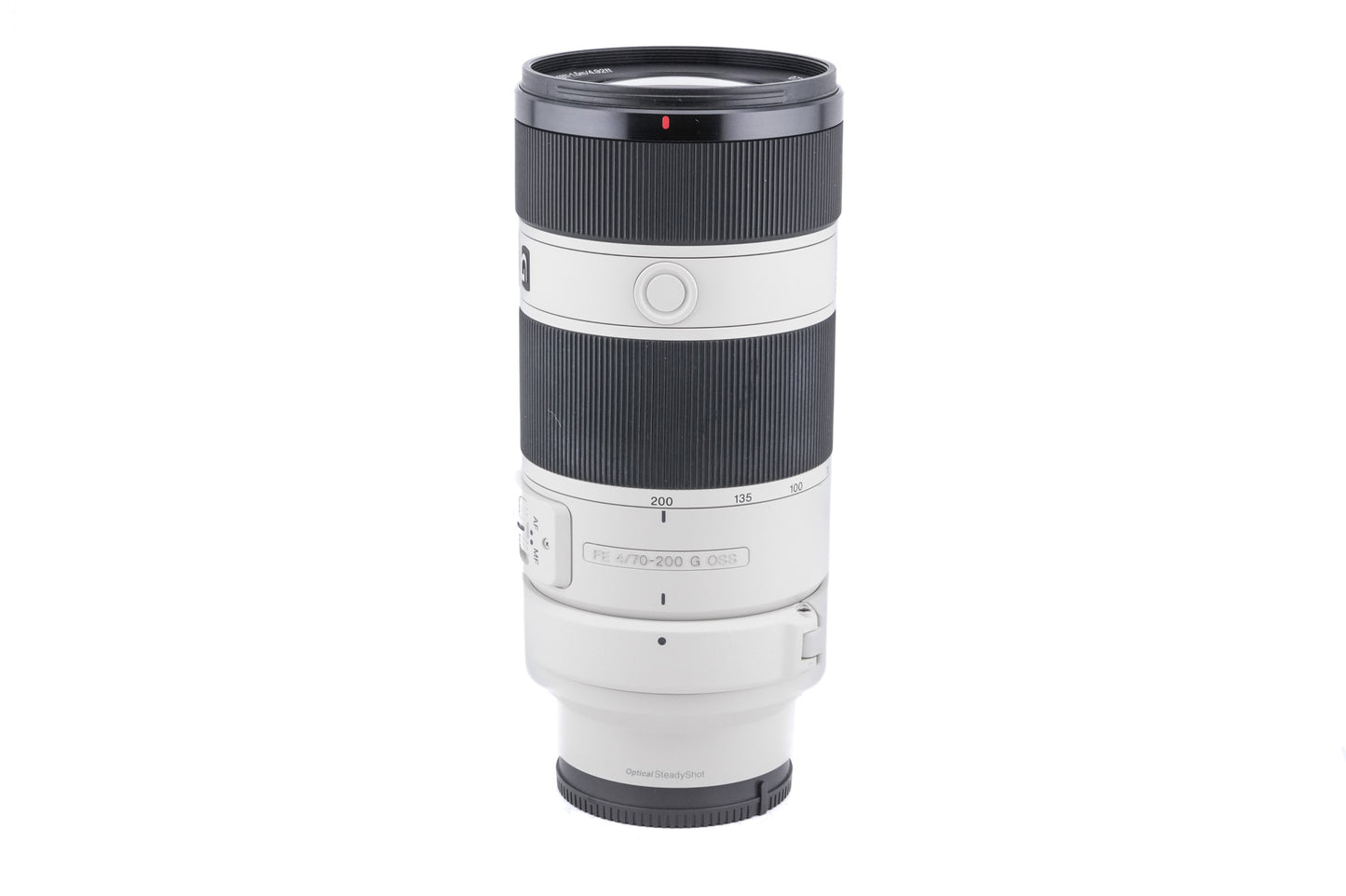 Sony 70-200mm f4 G OSS (SEL70200G)