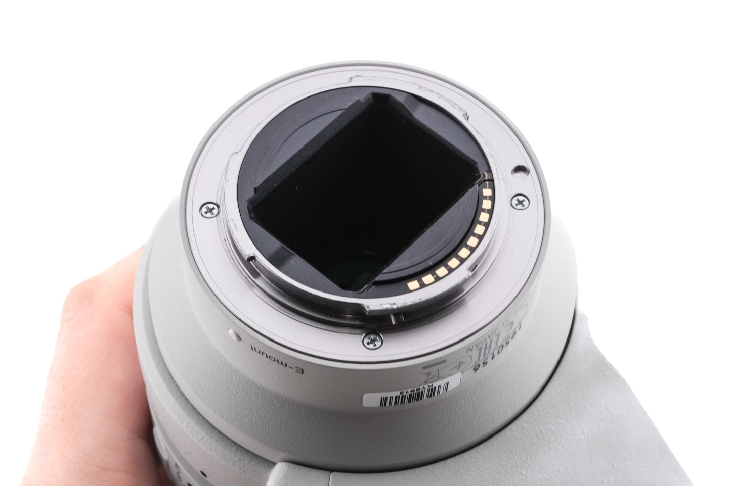 Sony 70-200mm f4 G OSS (SEL70200G)