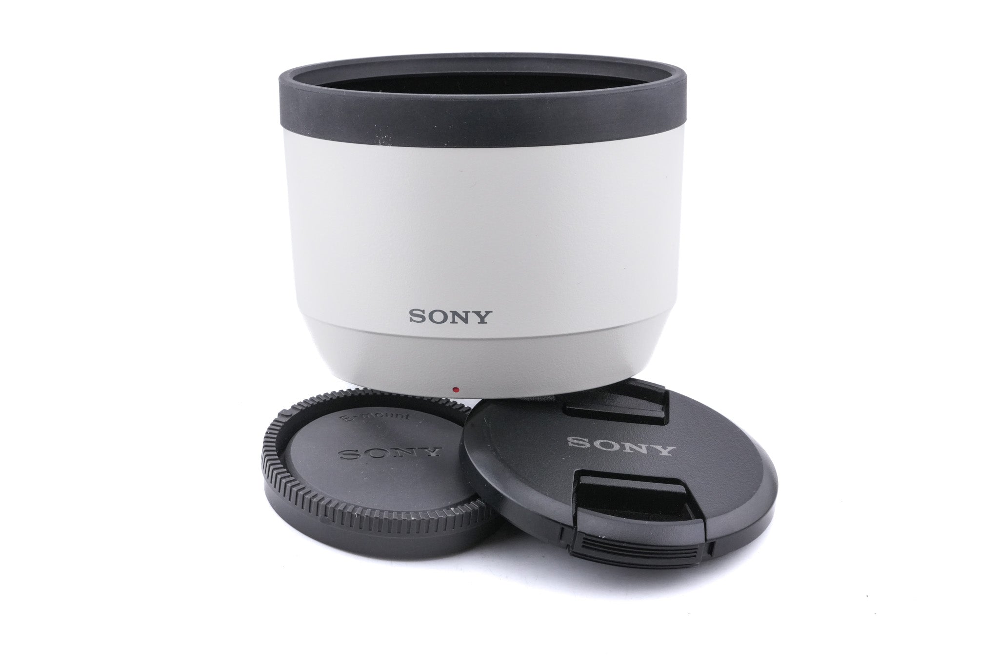 Sony 70-200mm f4 G OSS (SEL70200G) – Kamerastore